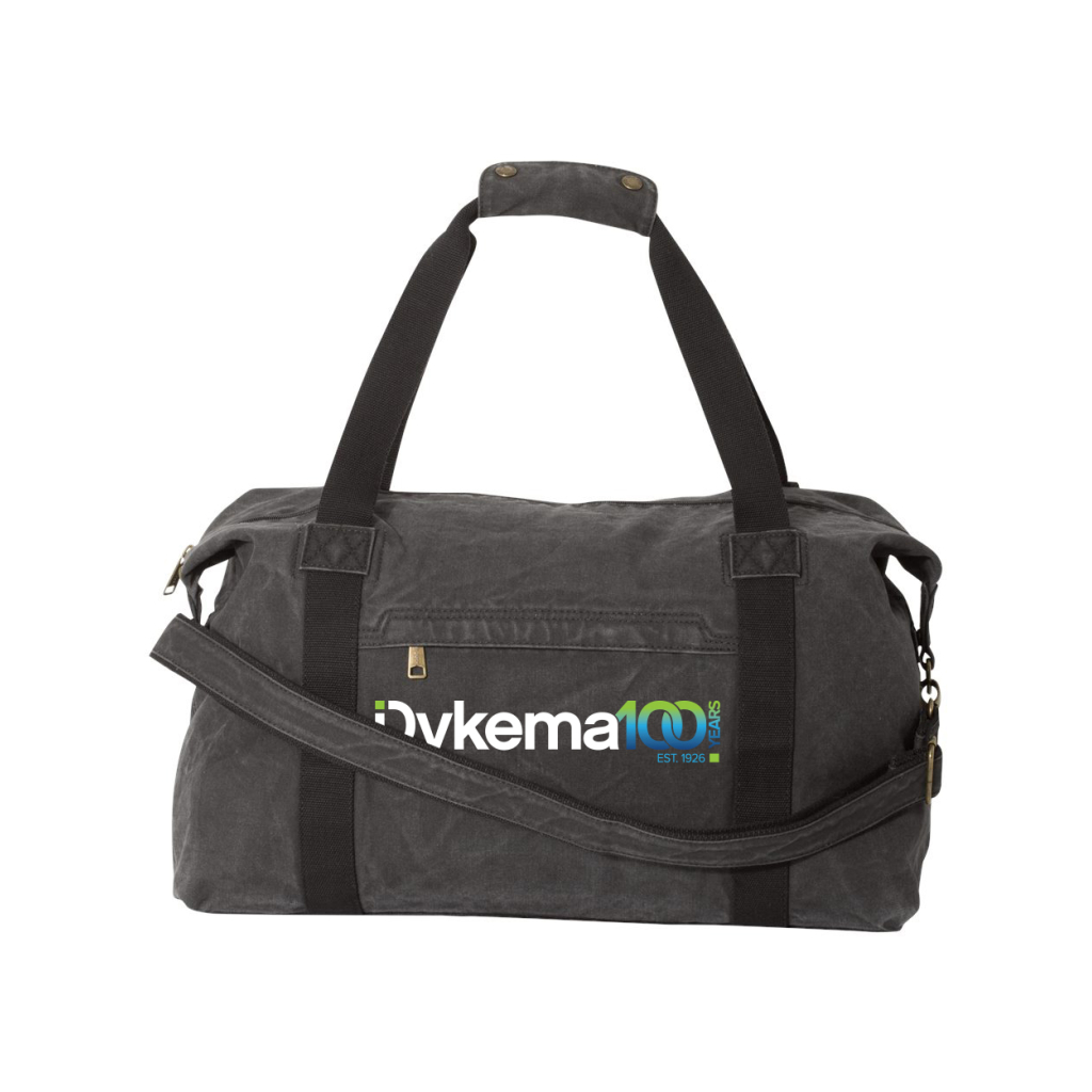 DRI DUCK - 46L Weekender Bag