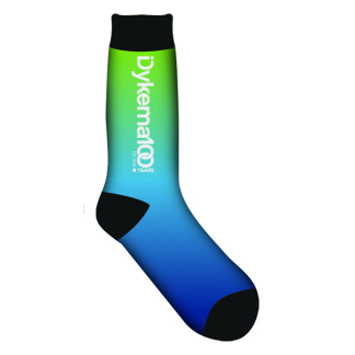 Gradient Dykema 100 Premium Dress Socks