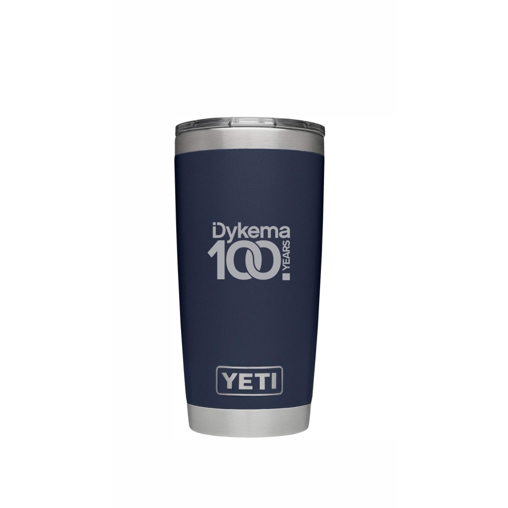 Yetis 20oz Navy