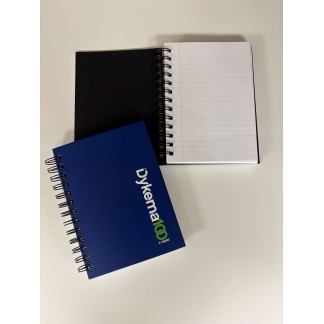 Dykema 100 Notebook